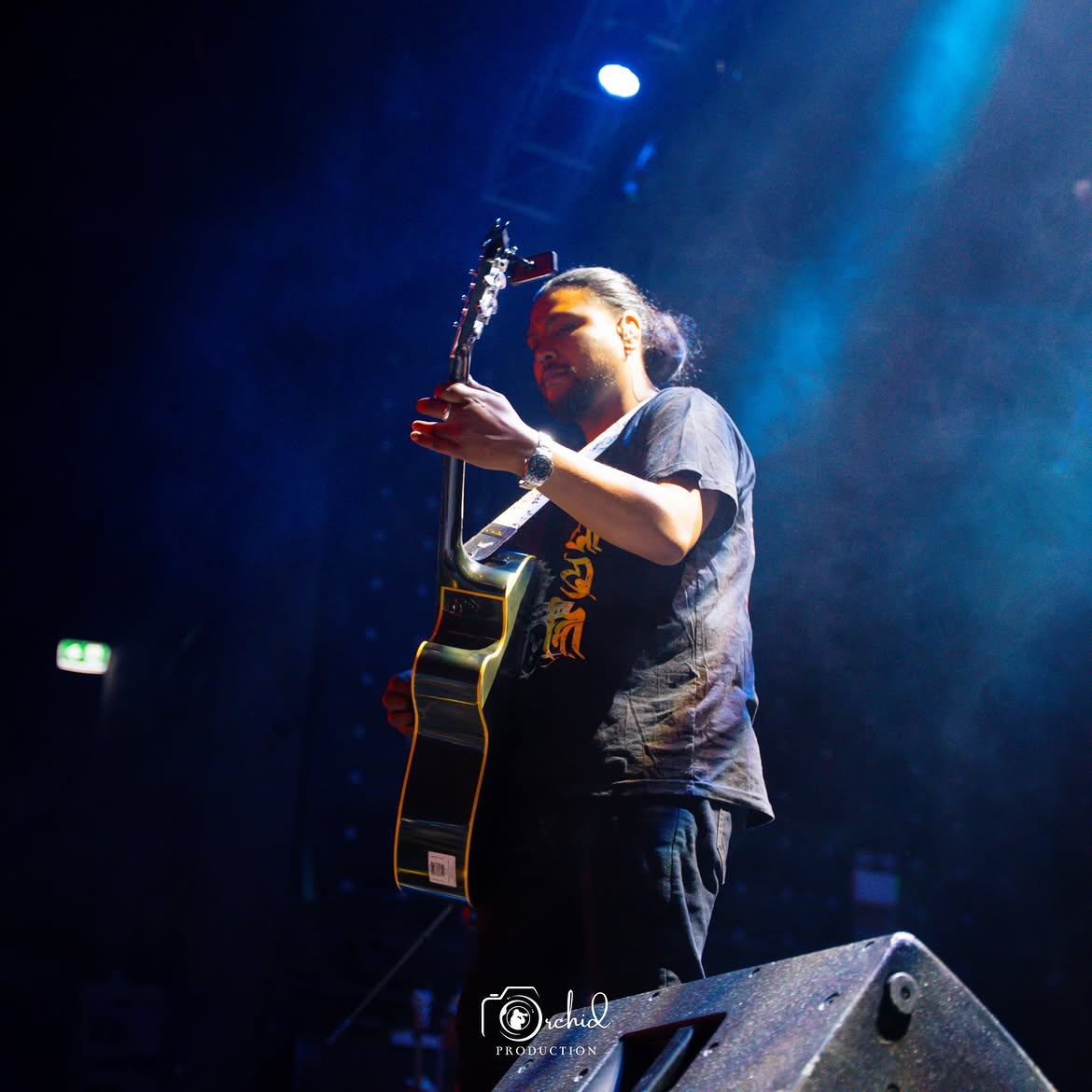 Concert visual 2